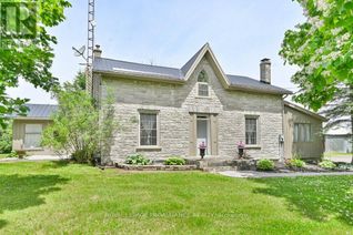 House for Sale, 1109 Cross Road, Tyendinaga, ON