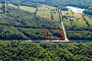 Land for Sale, Con 6 Pt Lot 35 Hwy 28, North Kawartha, ON