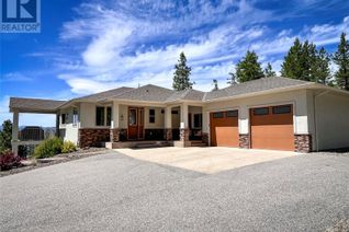 House for Sale, 360 Mule Deer Drive, Osoyoos, BC