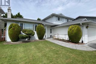 House for Sale, 6151 Bellflower Drive, Richmond, BC