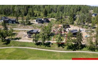 Land for Sale, 457 Copper Road, Rossland, BC