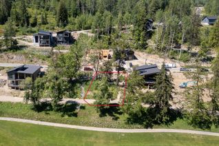 Commercial Land for Sale, 457 Copper Road, Rossland, BC