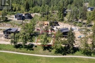 Commercial Land for Sale, 457 Copper Road, Rossland, BC