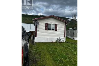 Property for Sale, 6549 Wildmare Subdivision #77, Chetwynd, BC