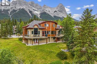 Duplex for Sale, 100 Prospect Heights #2, Canmore, AB