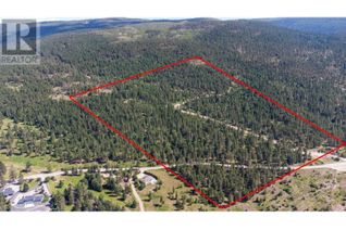 Commercial Land for Sale, 5401-5403 Mcculloch Road, Kelowna, BC