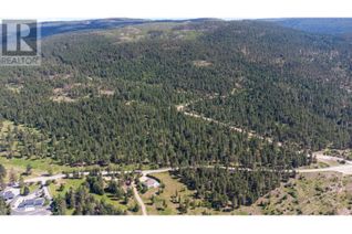 Land for Sale, 5401-5403 Mcculloch Road, Kelowna, BC