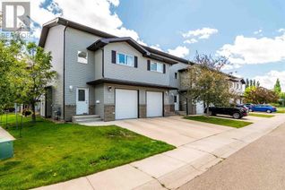Townhouse for Sale, 59 Brentwood Sw, Medicine Hat, AB