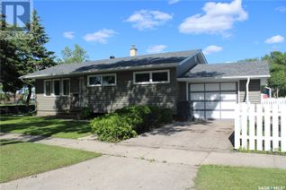 Bungalow for Sale, 66 North Street, Yorkton, SK