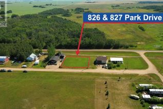 Commercial Land for Sale, 827 Park Drive, Burgis Beach, SK