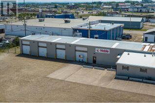 Industrial Property for Sale, 10107 94 Avenue, Fort St. John, BC