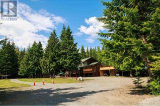 Resort Non-Franchise Business for Sale, 20047 E 16 Highway, Terrace, BC