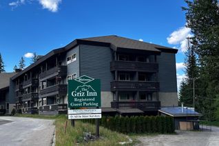 Condo for Sale, 5369 Fernie Ski Hill Road #6, Fernie, BC