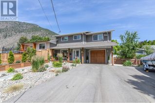 Duplex for Sale, 422 3rd Avenue, Keremeos, BC