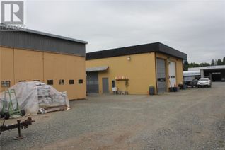 Industrial Property for Lease, 5191 Mearns Rd, Duncan, BC