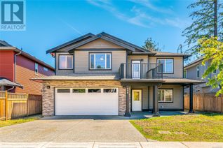 Detached House for Sale, 990 Douglas Ave, Nanaimo, BC