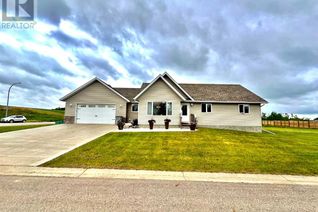 Property for Sale, 4511 51 Avenue, Irma, AB