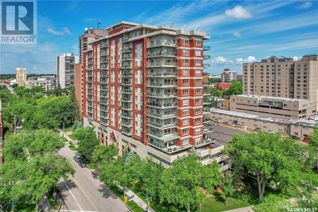 Condo Apartment for Sale, 506 902 Spadina Crescent E, Saskatoon, SK