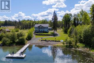 Detached House for Sale, 7288 Airmail Road, Bridge Lake, BC