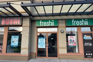 Health Foods Non-Franchise Business for Sale, 22259 48 Avenue #205A, Langley, BC