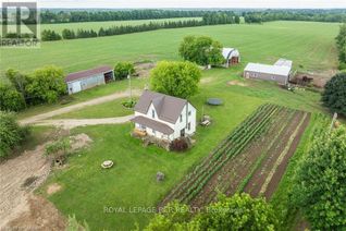 Farm for Sale, 402238 Grey Road 4, West Grey, ON