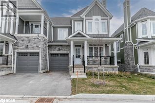 Townhouse for Sale, 218 Crosswinds Boulevard Unit# 12, The Blue Mountains, ON