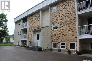 Condo Apartment for Sale, 21 228 3rd Street, Weyburn, SK