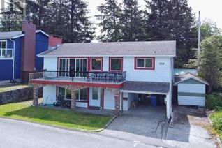 House for Sale, 1738 Rushbrook Avenue, Prince Rupert, BC