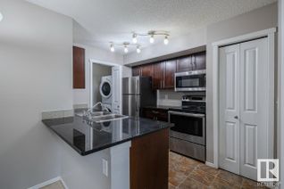 Condo Apartment for Sale, 220 111 Watt Cm Sw, Edmonton, AB