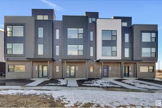 Condo for Sale, 54 5 Rondeau Dr, St. Albert, AB