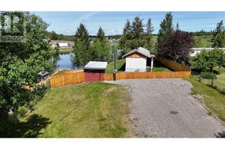 Property for Sale, 5469 Elliot Lake Road, 100 Mile House, BC