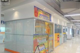 Commercial/Retail Property for Sale, 7215 Goreway Drive #1E19, Mississauga (Malton), ON