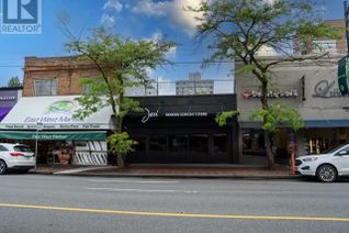 Restaurant Non-Franchise Business for Sale, 2179 W 41st Avenue, Vancouver, BC