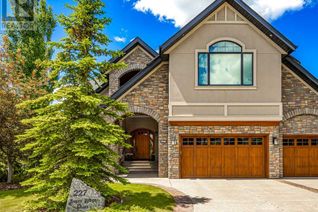 Detached House for Sale, 227 Aspen Ridge Place Sw, Calgary, AB