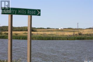 Property for Sale, Cherry Hills Acreage Lot, Aberdeen Rm No. 373, SK