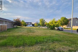 Land for Sale, 254 Wellington Drive, Moose Jaw, SK