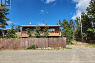 Detached House for Sale, 407 Tlingit Avenue, Whitehorse South, YT