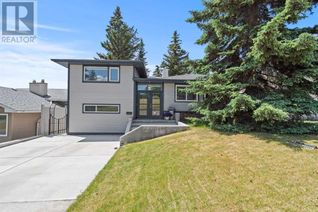 House for Sale, 1123 14 Street Nw, Calgary, AB