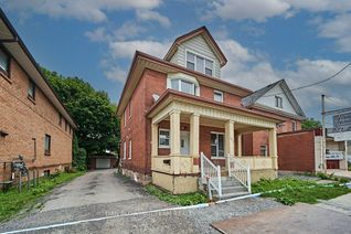 House for Sale, 191 Simcoe St S, Oshawa, ON