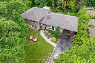 Sidesplit for Sale, 407 Loretta Cres, Whitchurch-Stouffville, ON