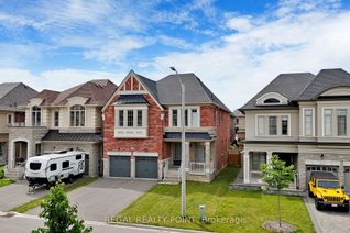 Detached House for Sale, 79 Wellspring Ave, Richmond Hill, ON