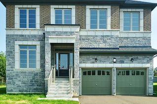 Property for Sale, 162 Petal Ave, East Gwillimbury, ON