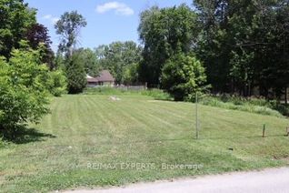 Land for Sale, 714 Chestnut St, Innisfil, ON