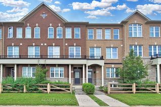 Freehold Townhouse for Sale, 10610 Bathurst St, Vaughan, ON