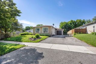 Property for Sale, 18 Valleyview Cres, Bradford West Gwillimbury, ON