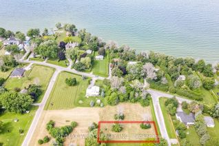 Vacant Residential Land for Sale, 2889 Sunset Dr, Ramara, ON