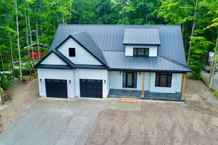 House for Sale, 41 Forest Circ, Tiny, ON