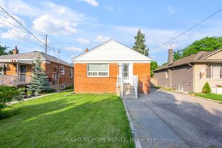 Property for Sale, 137 North Carson St, Toronto, ON