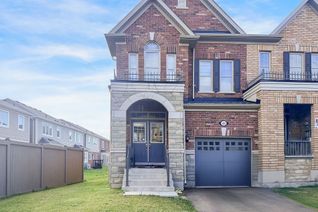 Freehold Townhouse for Sale, 44 Matterhorn Rd, Brampton, ON