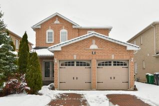 Detached House for Sale, 3 Frustac Tr, Caledon, ON